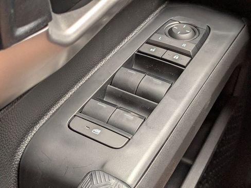 New 2026 Toyota Tacoma TRD Sport AWD/4WD image 20