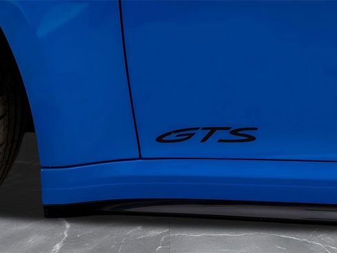 Used 2022 Porsche 911 Carrera 4 GTS image 15