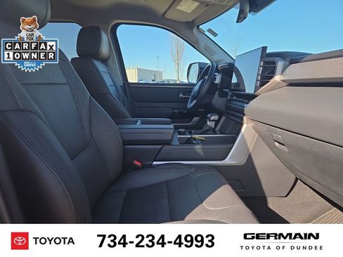 Used 2023 Toyota Tundra Limited image 16
