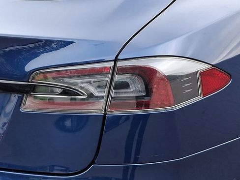 Used 2021 Tesla Model S Plaid AWD/4WD image 11