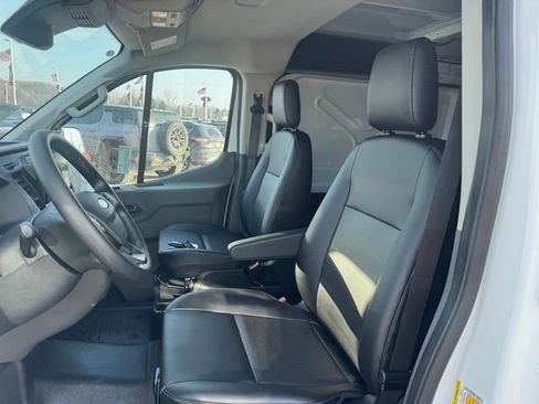 New 2026 Ford Transit 350 Base w/ Load Area Protection Package image 13