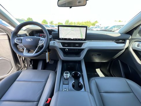 New 2026 Ford Explorer Active w/ Active Comfort Package AWD/4WD image 31