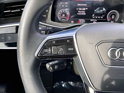 Used 2023 Audi A6 2.0T Premium w/ Convenience Package image 11