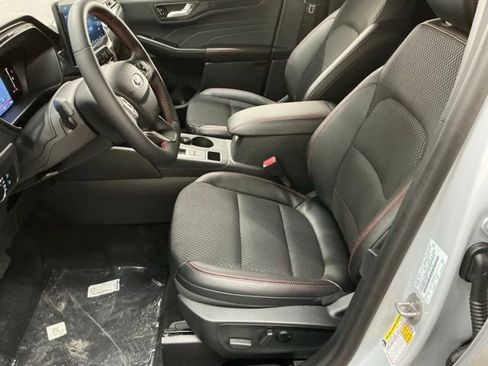 New 2026 Ford Escape ST-Line w/ Tech Pack #1 image 15