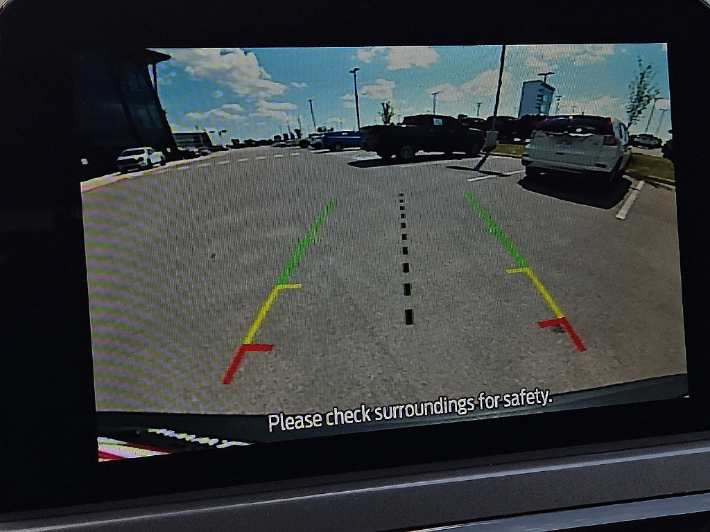 Used 2024 Ford Escape Active FWD image 13