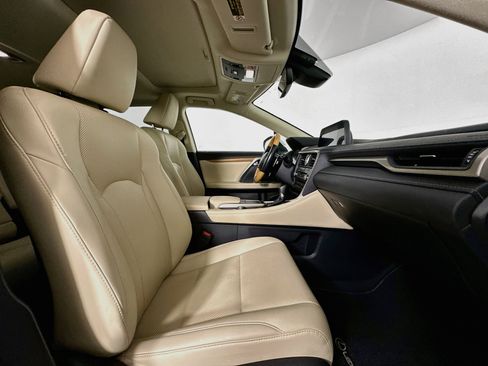 Used 2021 Lexus RX 350 FWD w/ Premium Package image 32