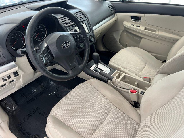 Used 2013 Subaru Crosstrek 2.0i Premium w/ Popular Pkg 2 AWD/4WD image 11