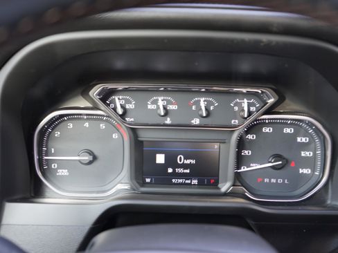 Used 2022 GMC Sierra 1500 AT4 w/ AT4 Premium Package image 11