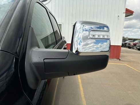 New 2025 RAM 3500 Laramie image 23