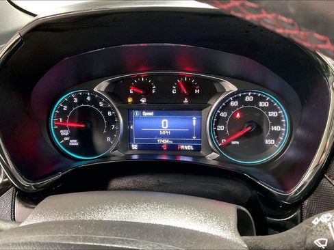 Used 2023 Chevrolet Equinox RS image 25