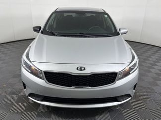 Used 2018 Kia Forte LX w/ LX Rear Camera Package video 2