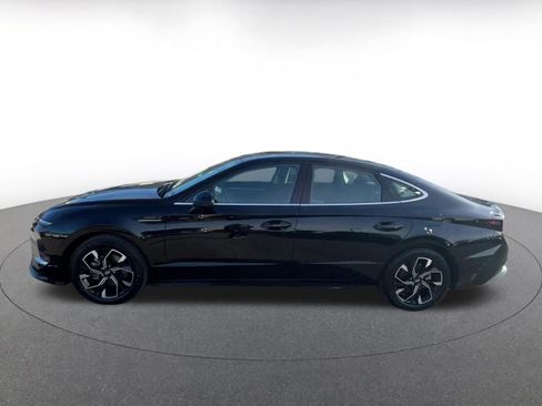 Used 2025 Hyundai Sonata SEL image 7