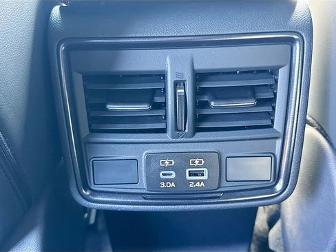 New 2026 Subaru Forester Sport AWD/4WD image 24