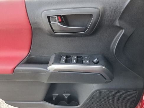 Used 2023 Toyota Tacoma SR5 w/ SX Package RWD image 27