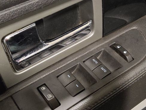 Used 2012 Ford F150 Platinum AWD/4WD image 27