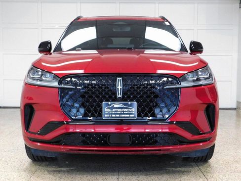 Used 2025 Lincoln Aviator Reserve w/ Equipment Group 201A image 4