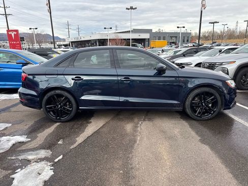 Used 2020 Audi A3 2.0T Premium w/ Final Edition Package image 14