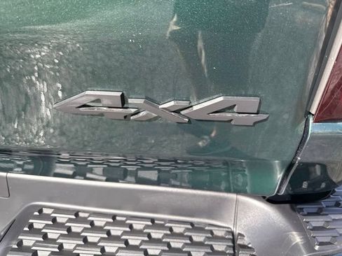 New 2026 RAM 1500 Lone Star AWD/4WD image 13