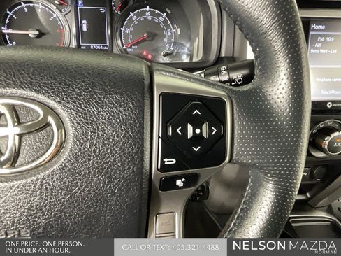 Used 2021 Toyota 4Runner SR5 image 34