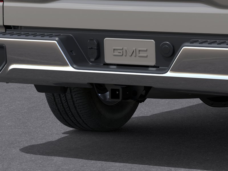New 2026 GMC Sierra 1500 SLE w/ Preferred Package AWD/4WD image 14