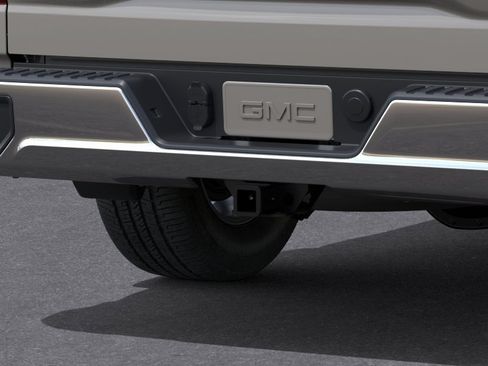 New 2026 GMC Sierra 1500 SLE w/ Preferred Package AWD/4WD image 14