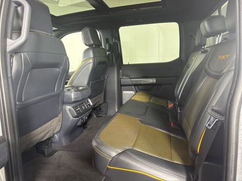 Used 2023 Ford F150 Tremor w/ Equipment Group 402A High image 12
