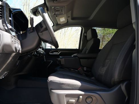 Used 2025 Chevrolet Silverado 3500 LT w/ All Star Edition AWD/4WD image 14