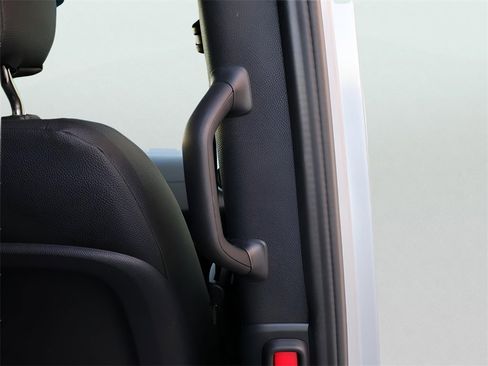 New 2025 Mercedes-Benz Sprinter 2500 image 11