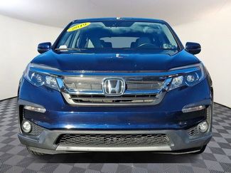 Used 2019 Honda Pilot EX-L video 2