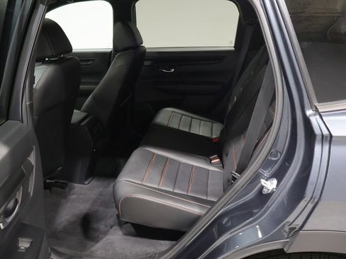 Used 2025 Honda CR-V Sport-L image 18