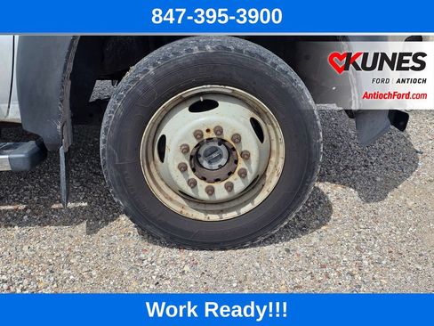 Used 2014 Ford F450 XL w/ Power Equipment Group AWD/4WD image 9
