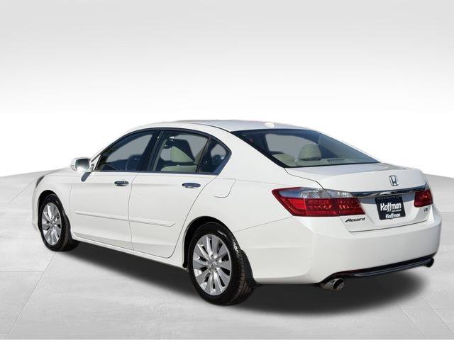 Used 2014 Honda Accord EX-L image 5