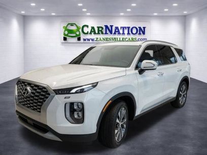 Used 2020 Hyundai Palisade SEL