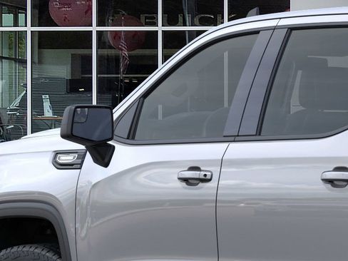 New 2026 GMC Sierra 1500 Elevation image 16