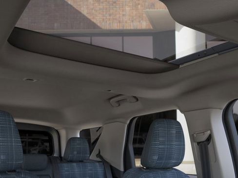 New 2025 Ford Bronco Sport Heritage w/ Convenience Package image 22