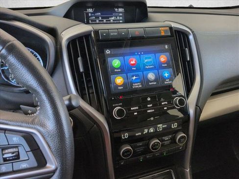 Used 2020 Subaru Ascent Limited w/ Technology Package AWD/4WD image 15