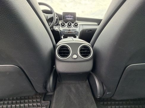 Used 2015 Mercedes-Benz C 300 4MATIC Sedan image 26