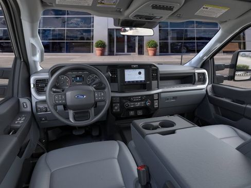 New 2026 Ford F350 XL AWD/4WD image 11