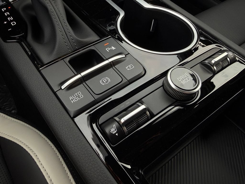 New 2026 Kia K5 GT-Line FWD image 21