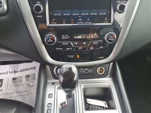 Used 2024 Nissan Murano SV AWD/4WD image 27