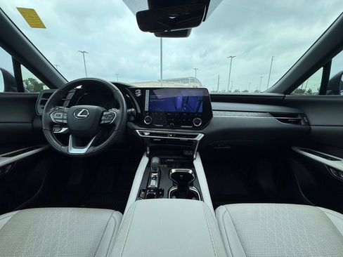 Used 2023 Lexus RX 350 Premium Plus w/ Accessory Package (Z1) FWD image 22