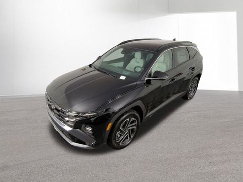 New 2026 Hyundai Tucson Limited w/ Tow & Go Package image 42