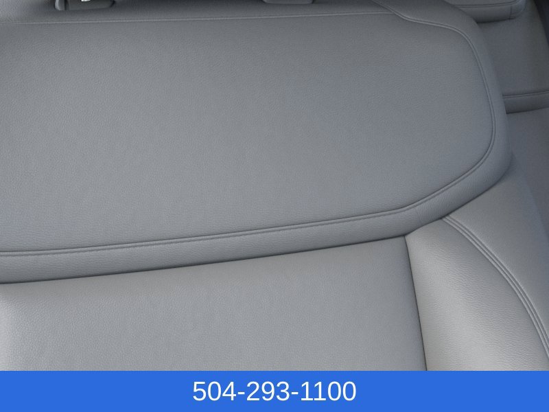 New 2026 Ford Expedition Active RWD image 18