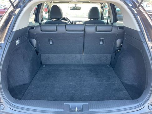 Used 2016 Honda HR-V EX-L image 10