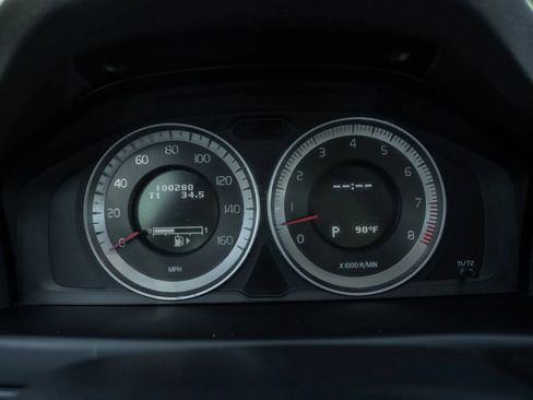 Used 2013 Volvo S80 3.2 FWD image 20