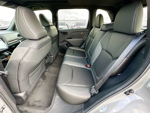 New 2026 Subaru Forester Wilderness AWD/4WD image 31