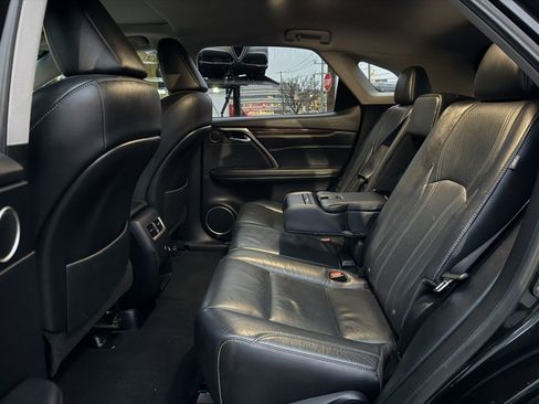 Used 2017 Lexus RX 350 AWD w/ Premium Package image 34