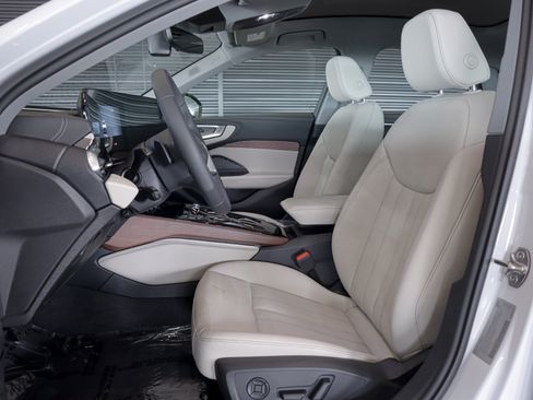 New 2026 Audi A5 2.0T Premium Plus AWD/4WD image 8