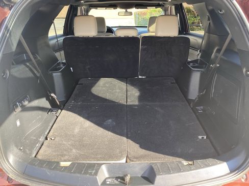 Used 2018 Ford Explorer Limited image 28