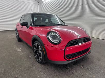 Used 2025 MINI Cooper S